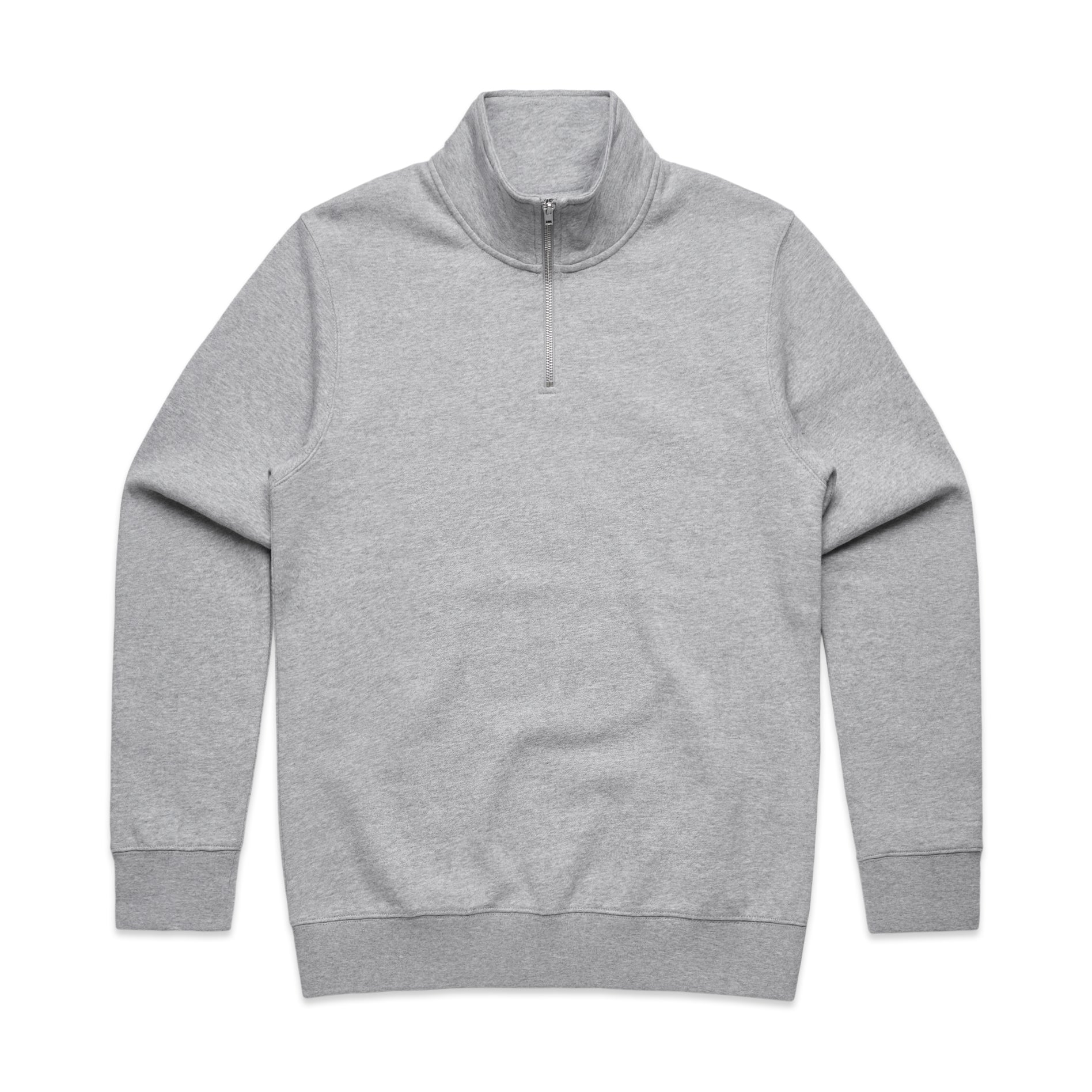 Half Zip Crew - 5125