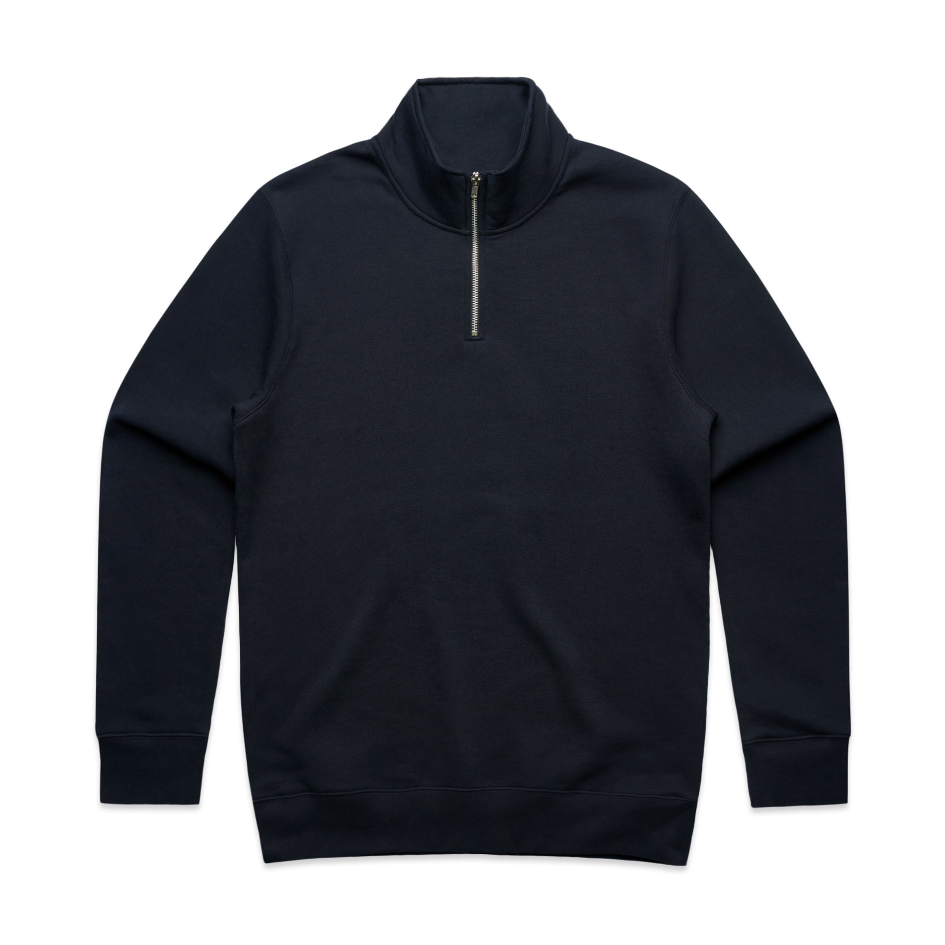 Half Zip Crew - 5125