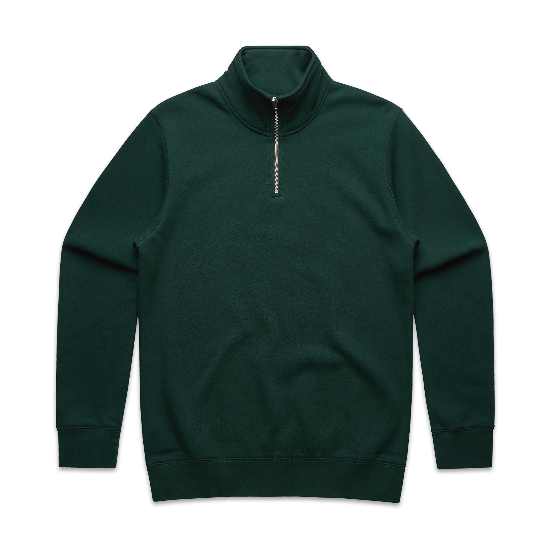 Half Zip Crew - 5125