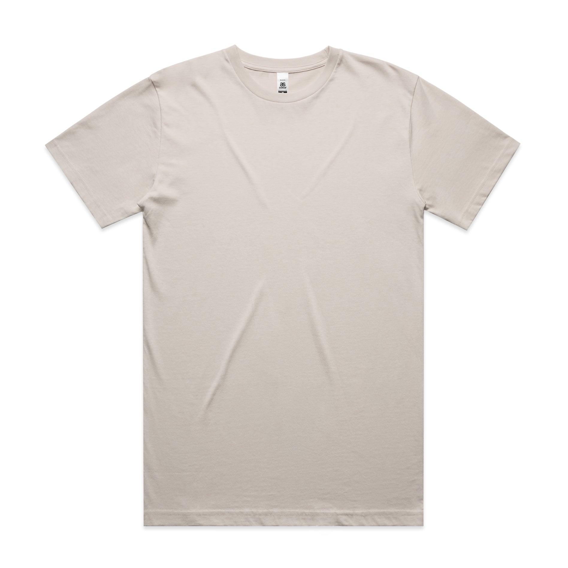 Block Tubular Tee - 5050T