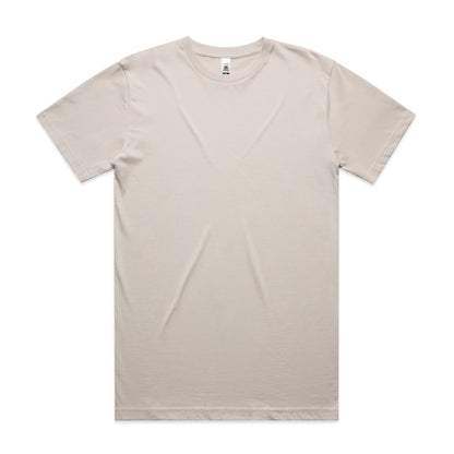 Block Tubular Tee - 5050T