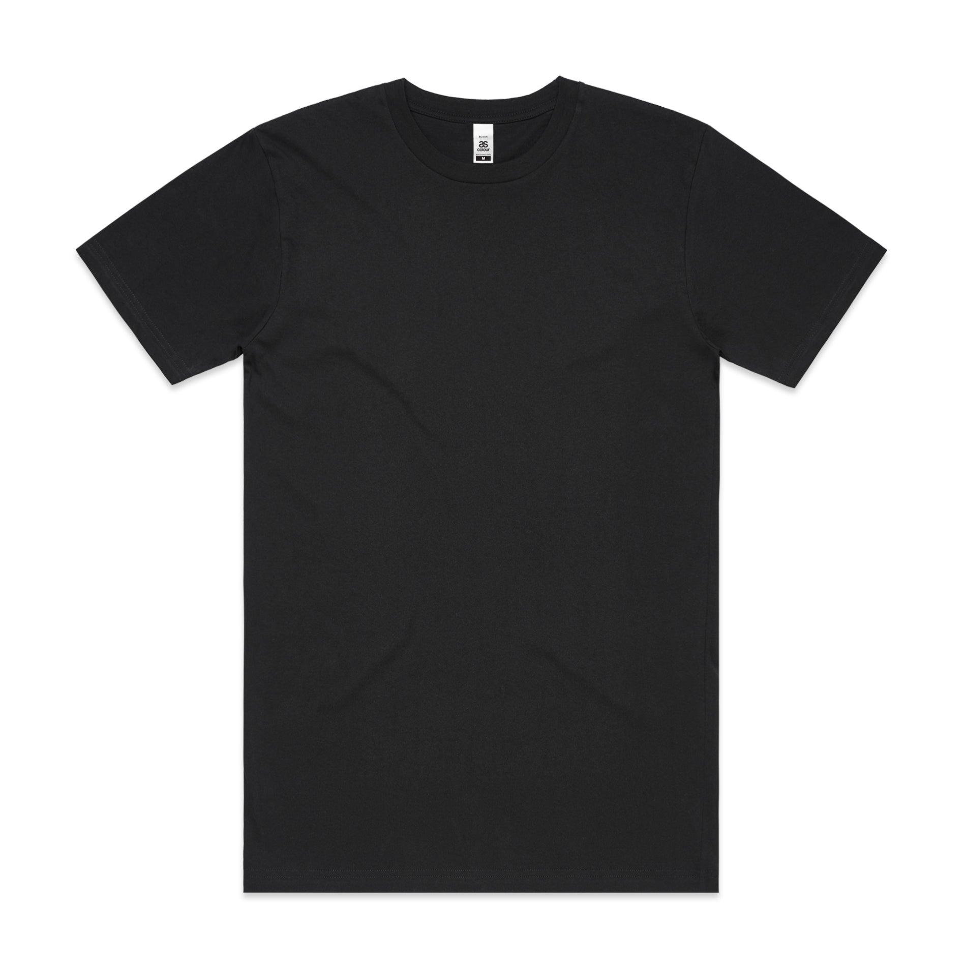 Block Tubular Tee - 5050T