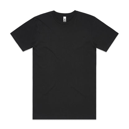 Block Tubular Tee - 5050T