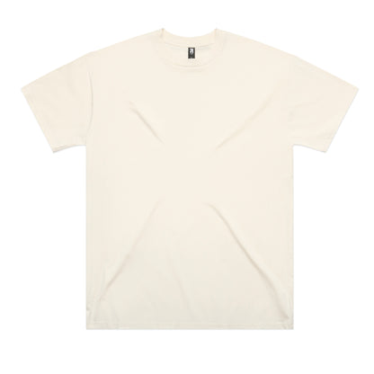 Classic Oversized Tee - 5069