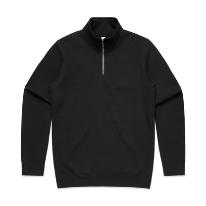 Half Zip Crew - 5125