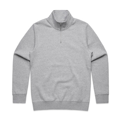 Half Zip Crew - 5125