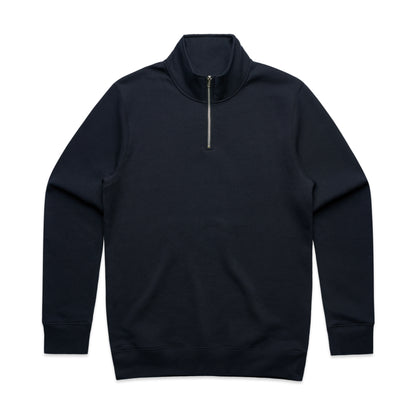 Half Zip Crew - 5125