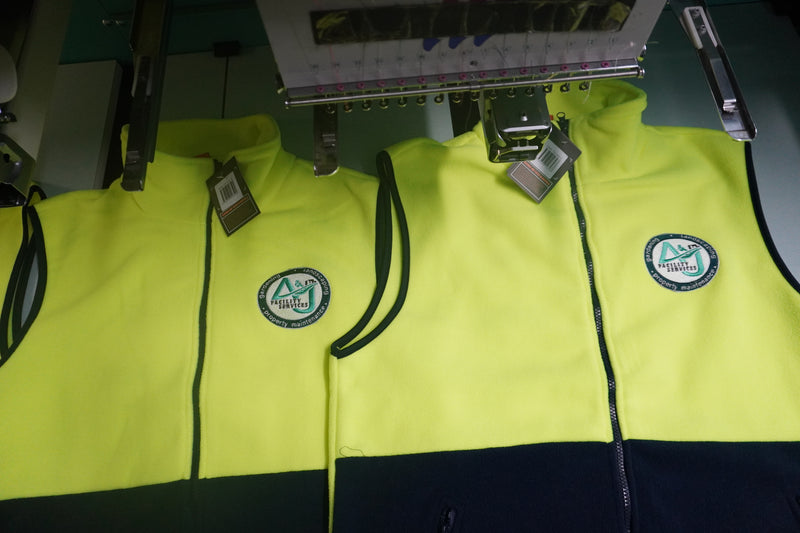 Tradies Workwear and Safety